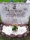 Record image of Ingeborg Tobiasson (born Nord)