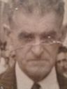 Record image of Pedro Jose Claudio García Díaz