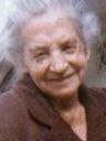 Record image of Maria Hortencia Rodriguez Gomez (nacida Plazas Arenas)