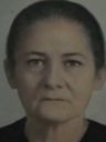 Record image of Maria Correa Alvarez (born López López)