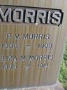 Record image of Philip V. Morris