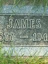 Record image of James Walker Tulloch