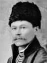 Record image of Henrik Anton Jonsson