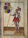 Record image of Isabel de Meca Gallardo (nacida Martinez Fernandez)
