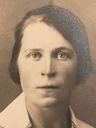 Record image of Hanna ADINA Maria Franzén (born Lindqvist)