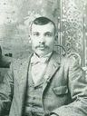 Record image of Nicolai August Olsen Berg