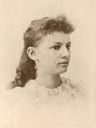 Record image of Mary Susan Barr (born James)