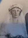 Record image of Jenny Stubberud (born Nilsen)