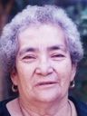 Record image of Consuelo Gonzalez Lopez (nacida Yañez Lopez)