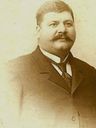 Record image of George Henry HUBER