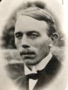 Record image of Rev. Eric Brunegård f d Johansson
