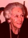 Record image of Ursula Mary Salazar (born Sanchez)