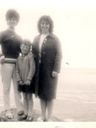 Record image of Maureen Barbara Edwards (nacida Jones)