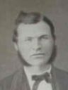 Record image of Axel Martin Broberg