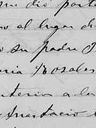 Record image of Maria Gregoria Carrasco Vidal (born Rosales)