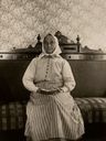 Record image of Lena Kajsa Jansson (o.s. Ersdotter)