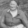 Record image of Brita Maria Seppälä (born Abrahamsdotter Kurtakko)