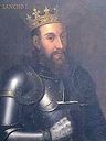 Record image of Sancho MARTIN