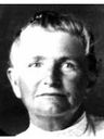Record image of Margaret Abagail Hixson (born Cassidy)