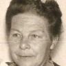 Record image of Marchien van Ringen (geboren Alberts)