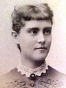Record image of Karolina Margareta Bernhardsdotter Sandegren (o.s. Santesson)