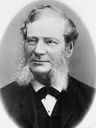 Record image of Johan Henrik Paaske