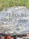 Record image of Odd Loose