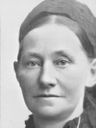 Record image of Wilhelmine Gerhardine Johanne Houge (born Segelcke)