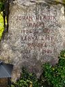 Record image of Johan Henrik Paaske