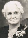 Record image of Julia May Jones (born Garner)