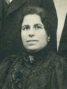 Record image of Maria do Carmo de Moura Luís (born Brito)