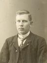 Record image of Nathanael Karlsson