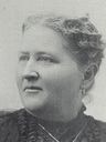 Record image of Rebecca Evans (born Coleman)