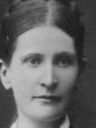 Record image of Sigrid Sjöström (born Tammenlander)