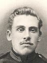 Record image of Frans August Gren
