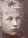 Maren THOMSEN (née DOSSING)