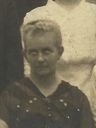 Record image of Mary Elizabeth Vaughters (born English)