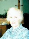 Record image of Marion Fern Richmond (born Morris)