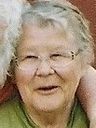 Record image of Siiri Helena Räisänen (born Lassila)