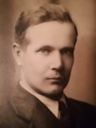 Record image of Yrjö (Georg Edward ) Nissinen
