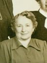 Record image of Gerda Viktoria Johansson (born Olsson)