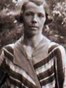 Record image of Margareta (Greta) Anna okänd (born Broberg)