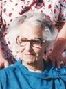 Record image of Elsie M Gadd (born Inder)