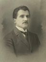 Record image of Friedrich Gottlieb "Fritz" Schwab