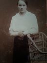 Record image of Olga Matilda Tolvanen (born Ruuskanen)