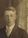 Record image of Carl Otto Ottosson