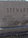 Record image of David Henry Stewart