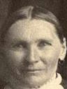 Record image of Cecilia Lorentina Peterson (o.s. Olofsdotter)