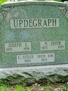 Record image of Nancy Edith Updegraph (born Moore)