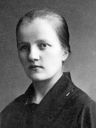 Record image of Maria Välimaa (born Jolma)